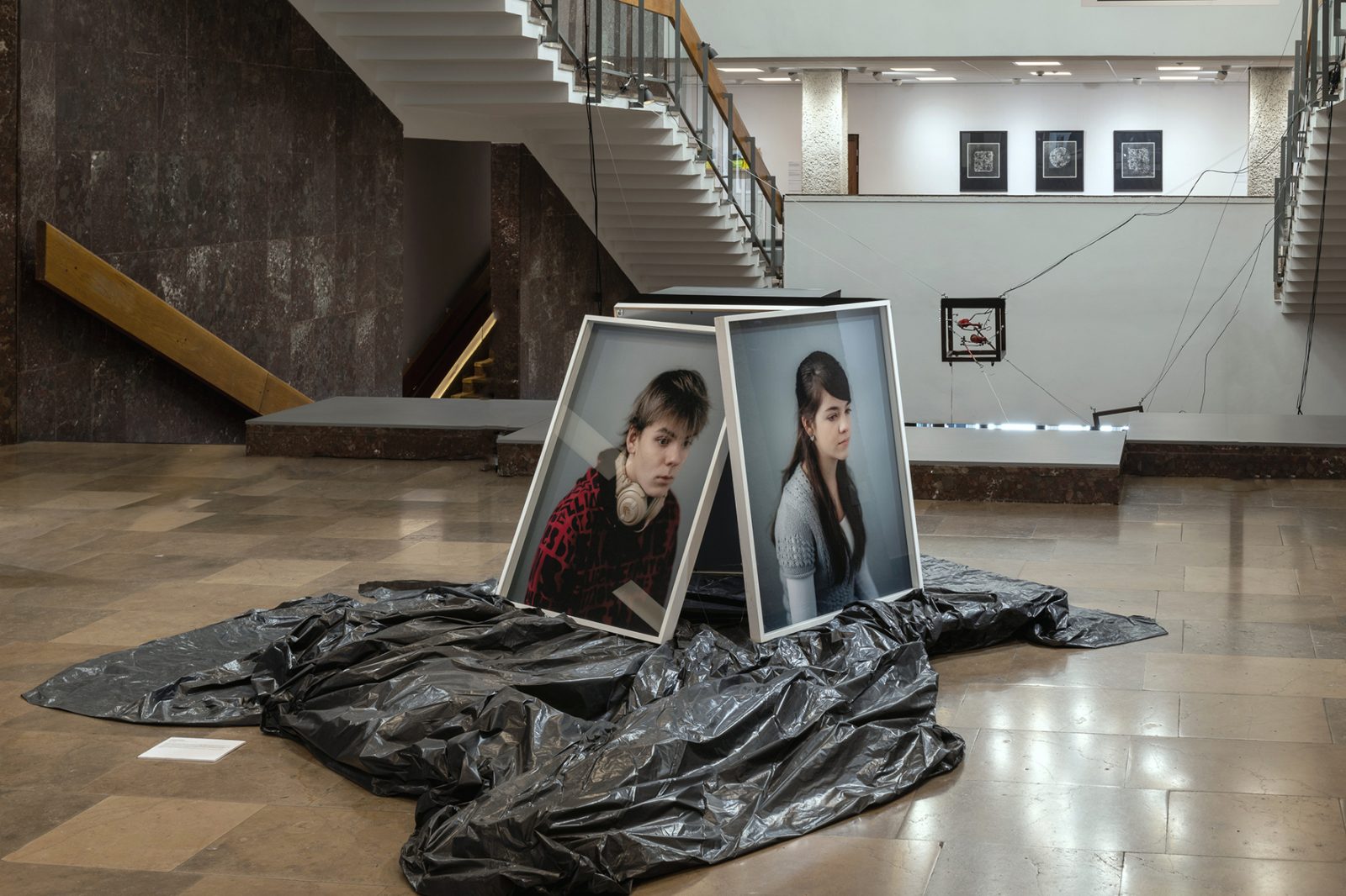 <em>Terytoria fotografii</em> – wystawa w ramach 3. Krakowskich Spotkań Artystycznych 2022