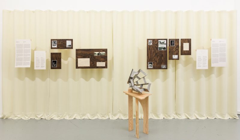 Kontrfaktualna historia polskiego designu. Szymon Zakrzewski w Miejscu Projektów Zachęty
